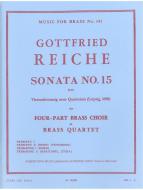 Sonata Nr. 15 