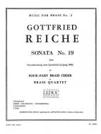 Sonata Nr. 19 
