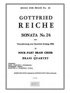Sonata Nr. 24 