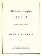 Methode de Harpe Vol.1 Version Francaise 