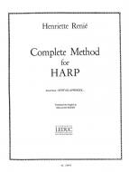 Complete Method for Harp Vol. 2 