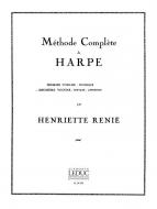 Methode de Harpe Vol. 2 
