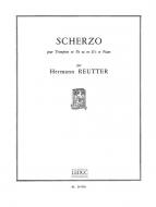 Scherzo 
