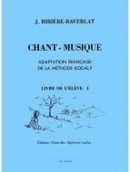 Chant-Musique 
