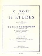32 Etudes d'après Ferling 