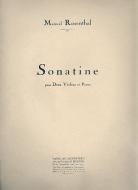 Sonatine 