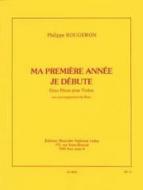Ma Premiere Annee 