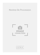 Rentree De Procession 