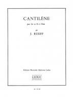 Cantilene 