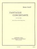 Fantaisie Concertante 
