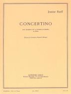 Concertino Op. 17 