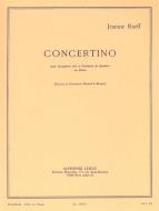 Concertino Op. 17 