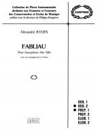 Fabliau 