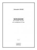 Hongroise 