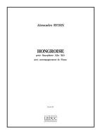 Hongroise 