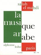 Musique Arabe 