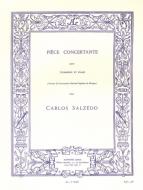 Piece Concertante 