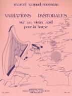 Variations Pastorales Sur 