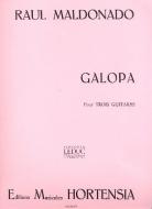 Galopa 