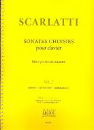 Sonates Choisies 2 