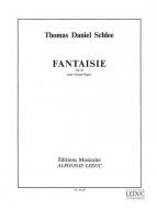 Fantaisie Op. 15 