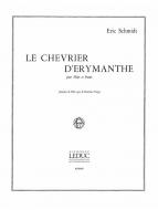 Chevrier D Erymanthe 