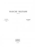 Marche Militaire Op. 51 No. 1 