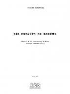 Les Enfants De Bohème (nach: 'Zigeunerleben op. 29/3') 