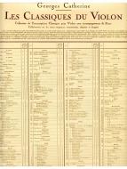 Albumblätter: Barcarolle 