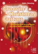 Groovin' Christmas Guitars 