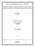 Albumblätter: Berceuse (Schlaflied) 