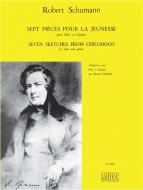 7 Stücke für die Jugend 