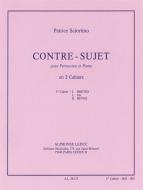 Contre-Sujet 