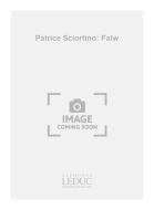 Patrice Sciortino: Falw 