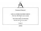 Claviers de Percussion Vol. 2 