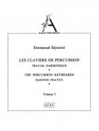 Claviers de Percussion Vol. 3 