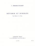 Reverie et Scherzo 