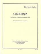 Saxhornia 