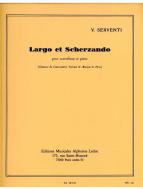 Largo et Scherzando 