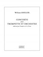 Concerto pour Trompette et Orchestre 
