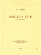 Flute En Tete (Deb.1) 