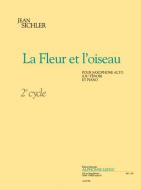 La Fleur et L'oiseau (Cycle 2) 