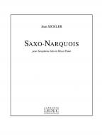 Saxo-Narquois 