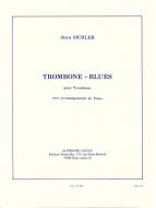 Trombone Blues 