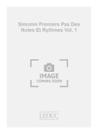 Premiers Pas Des Notes et Rythmes Vol. 1 
