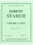 Fanfare In Five 