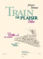 Train de Plaisir 