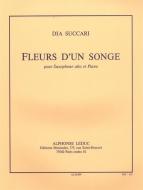 Fleurs D Un Songe 