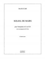Soleil De Mars 