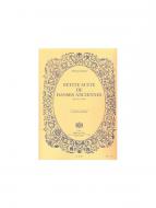 Petite Suite de Danses Anciennes 